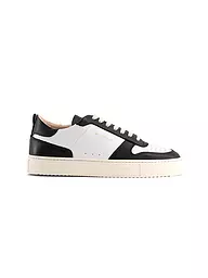 BELLEDONNE PARIS | Sneaker BO RETRO | schwarz