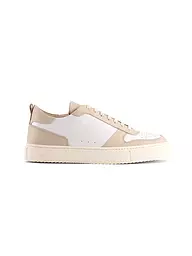 BELLEDONNE PARIS | Sneaker BO RETRO | beige