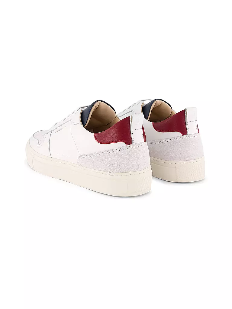 BELLEDONNE PARIS | Sneaker BO | weiss