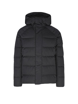 BELSTAFF | Daunensteppjacke APEX