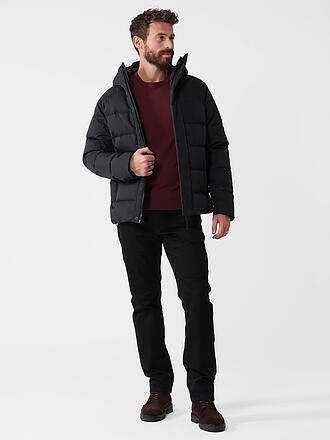 BELSTAFF | Daunensteppjacke APEX