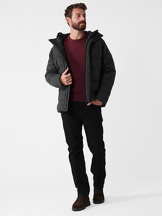 BELSTAFF | Daunensteppjacke APEX