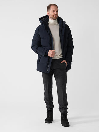 BELSTAFF | Daunenparka PENDULUM