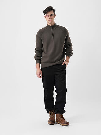 BELSTAFF | Troyer Pullover ASPEC 