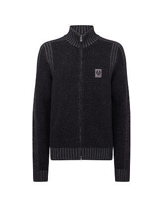 BELSTAFF | Strickjacke