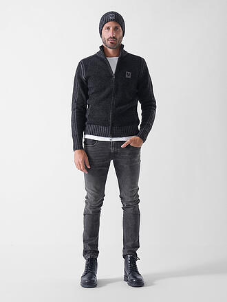 BELSTAFF | Strickjacke
