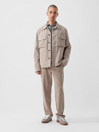 BELSTAFF | Lederjacke WAYMARK 