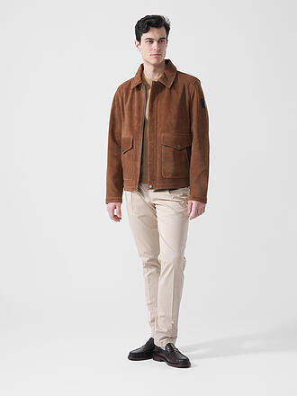 BELSTAFF | Lederjacke OUTLAND 