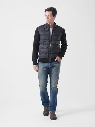 BELSTAFF | Hybridjacke COMPOUND