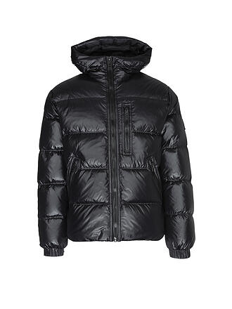 BELSTAFF | Daunensteppjacke ATLAS