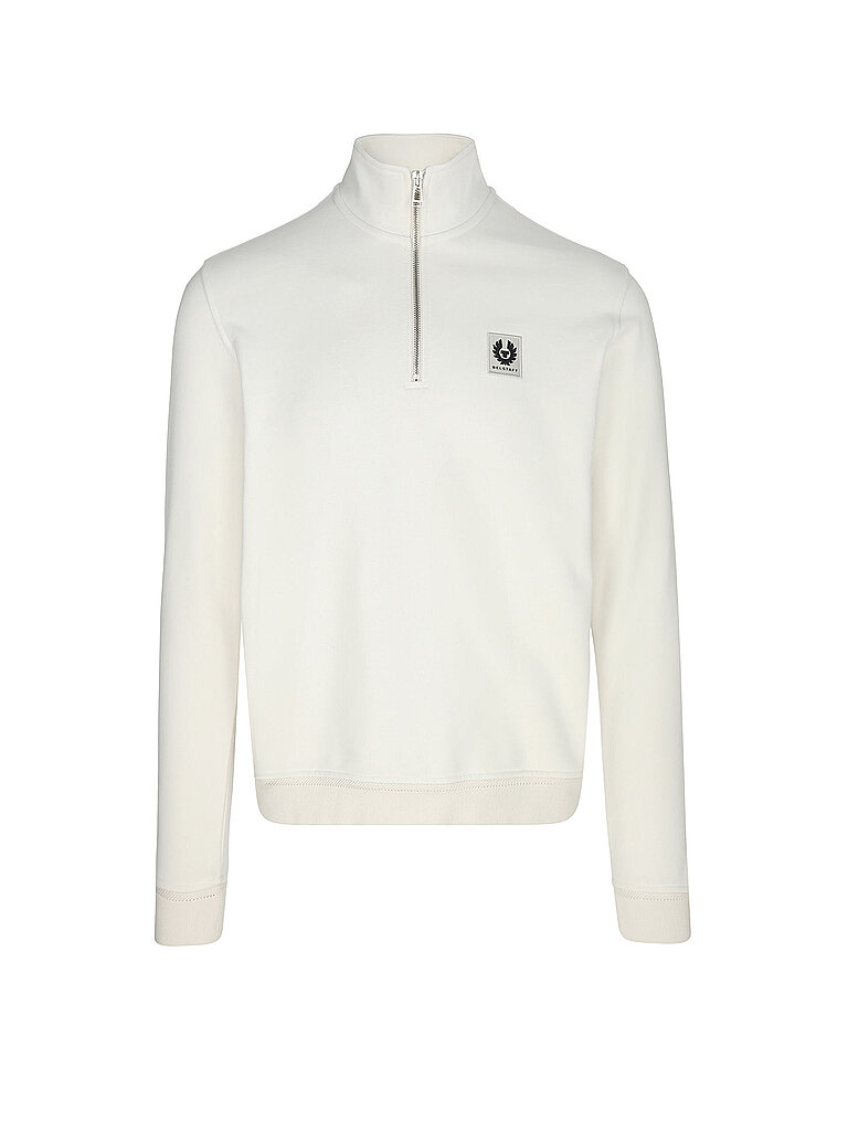 Troyer Sweater creme XL herren