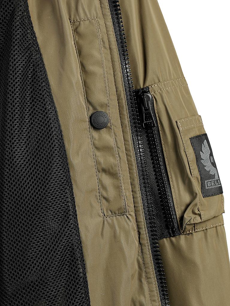 BELSTAFF | Blouson "Mallison" | 
