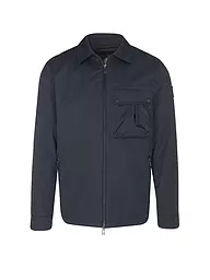 BELSTAFF | Blouson DROME | blau