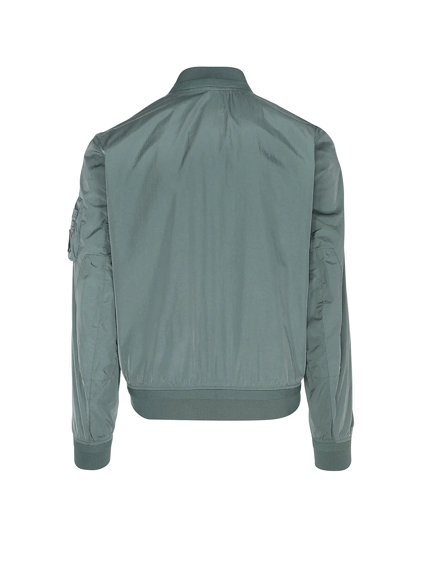 BELSTAFF | Blouson QUEST | grün