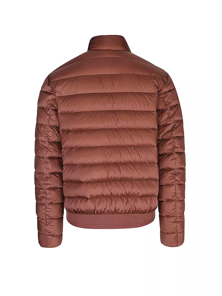BELSTAFF | Daunenjacke CIRCUIT  | rot