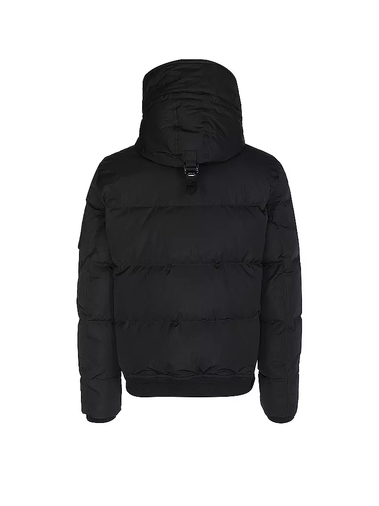BELSTAFF | Daunenjacke RADAR  | schwarz