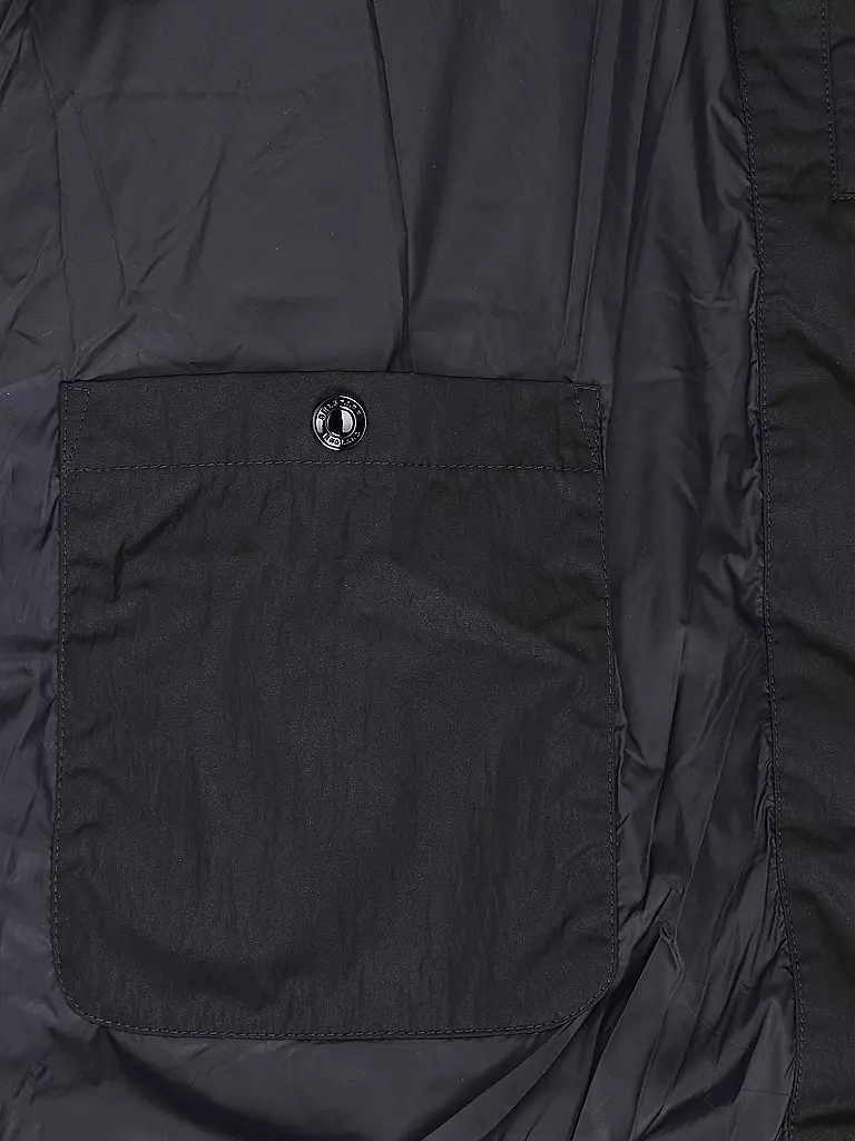 BELSTAFF | Daunenjacke RADAR  | schwarz