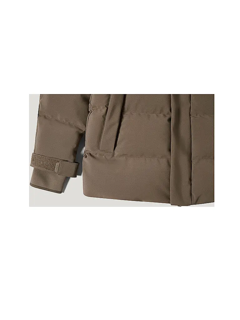 BELSTAFF | Daunenparka PENDULUM | 