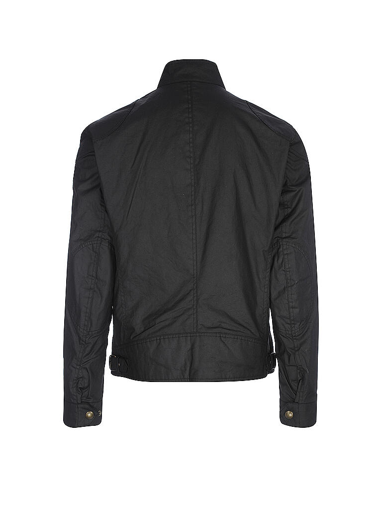 BELSTAFF | Fieldjacket Racemaster | schwarz