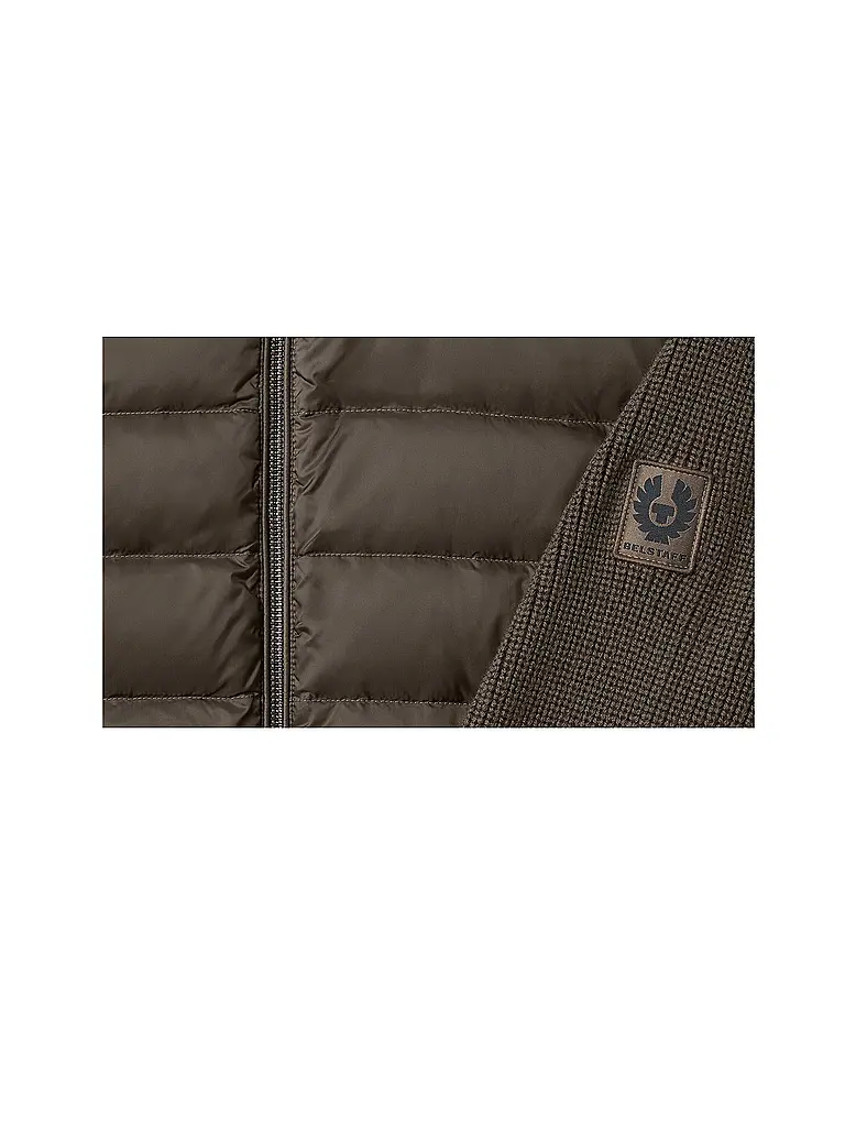 BELSTAFF | Hybrid Jacke CIRCUTEER | 