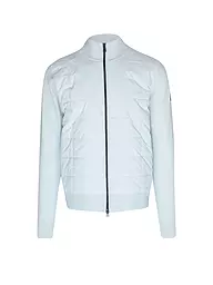 BELSTAFF | Hybrid Jacke KELBROOK | hellblau