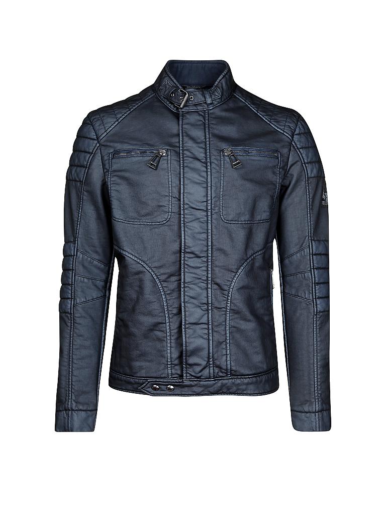 BELSTAFF | Jacke "New Weybridge" | blau