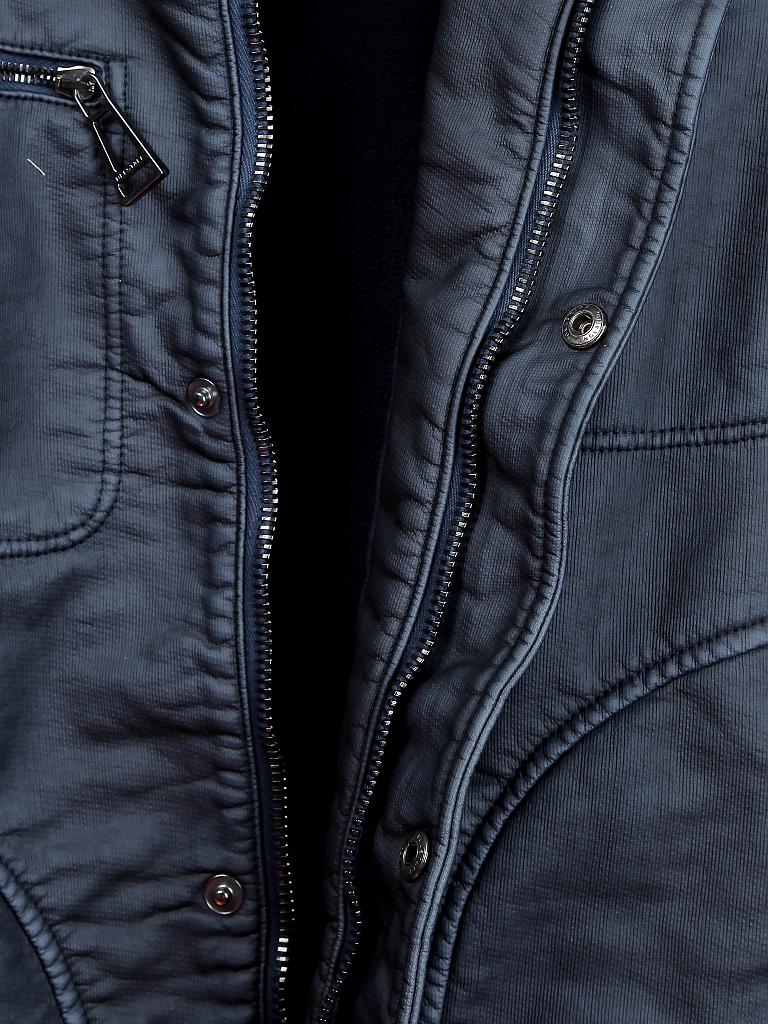 BELSTAFF | Jacke "New Weybridge" | blau