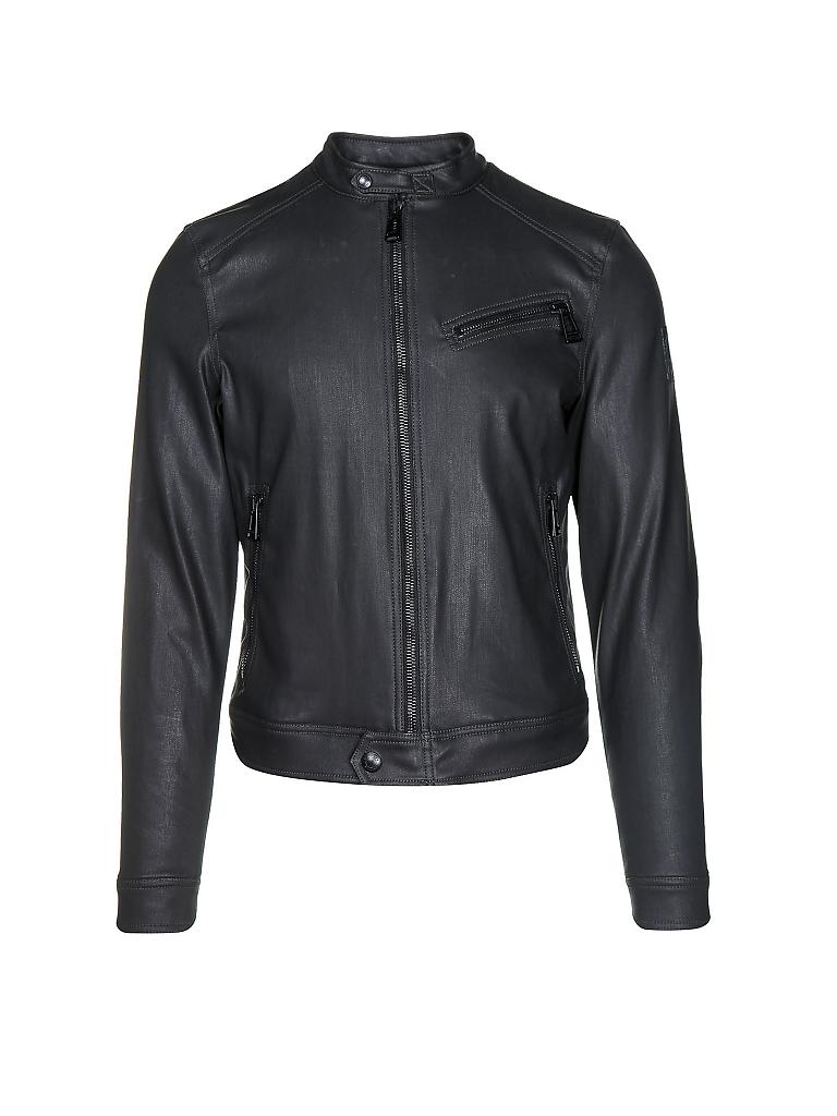 BELSTAFF | Jacke "Tunstall" | schwarz