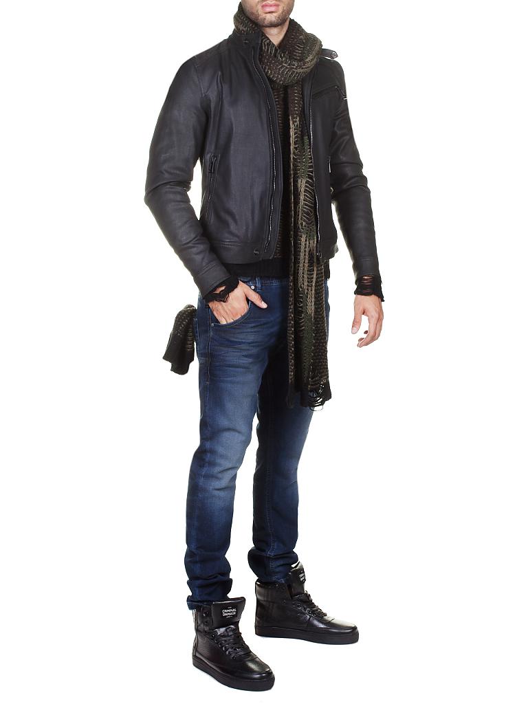 BELSTAFF | Jacke "Tunstall" | schwarz