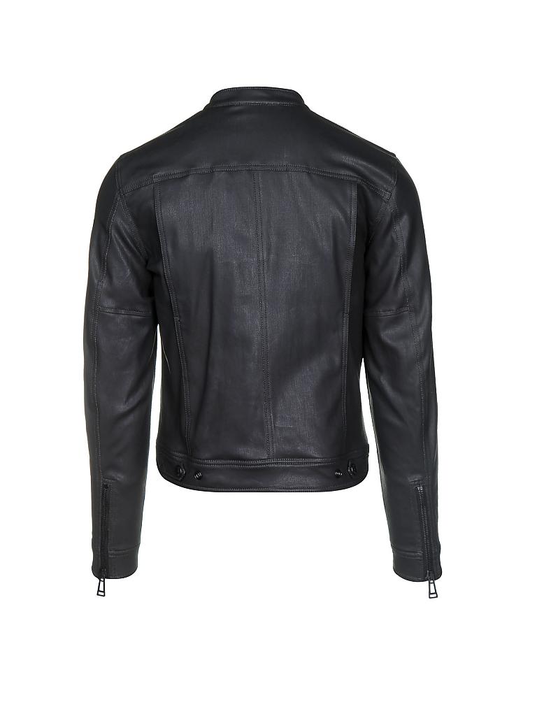 BELSTAFF | Jacke "Tunstall" | schwarz