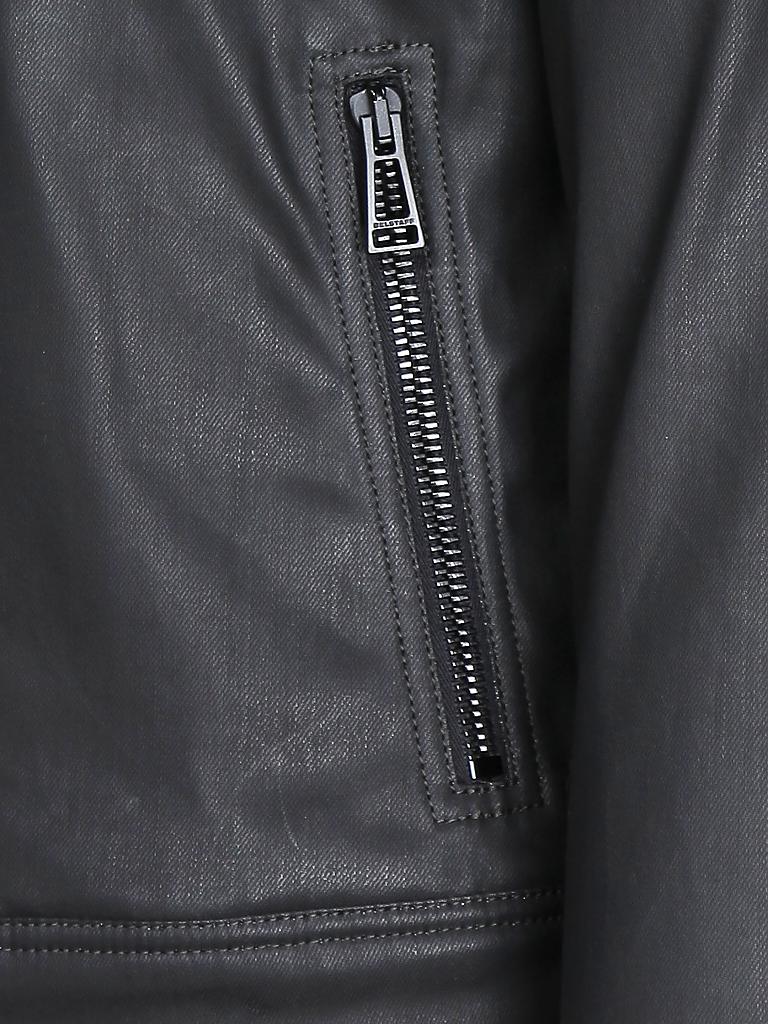 BELSTAFF | Jacke "Tunstall" | schwarz