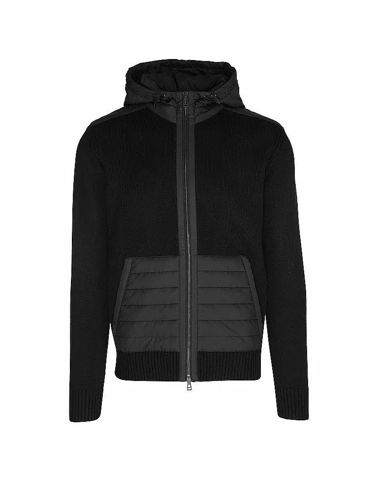 BELSTAFF | Jacke  | schwarz