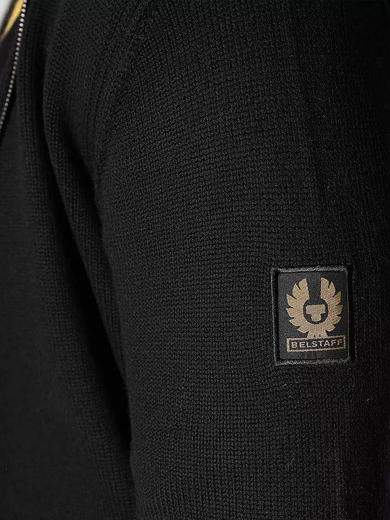BELSTAFF | Jacke  | schwarz