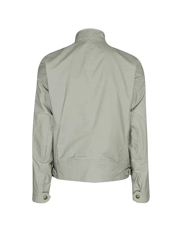 BELSTAFF | Jacke Racemaster  | olive