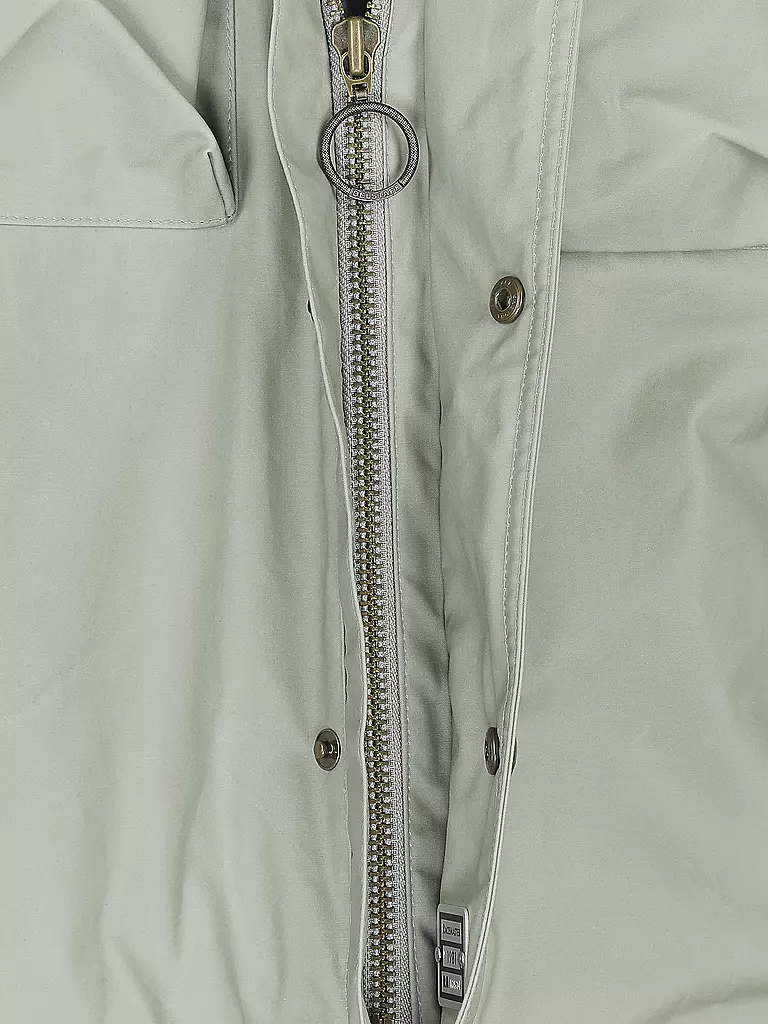 BELSTAFF | Jacke Racemaster  | olive
