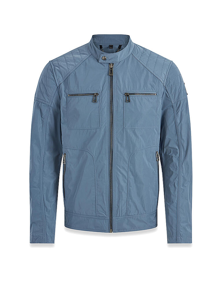 BELSTAFF | Jacke Weybridge | blau