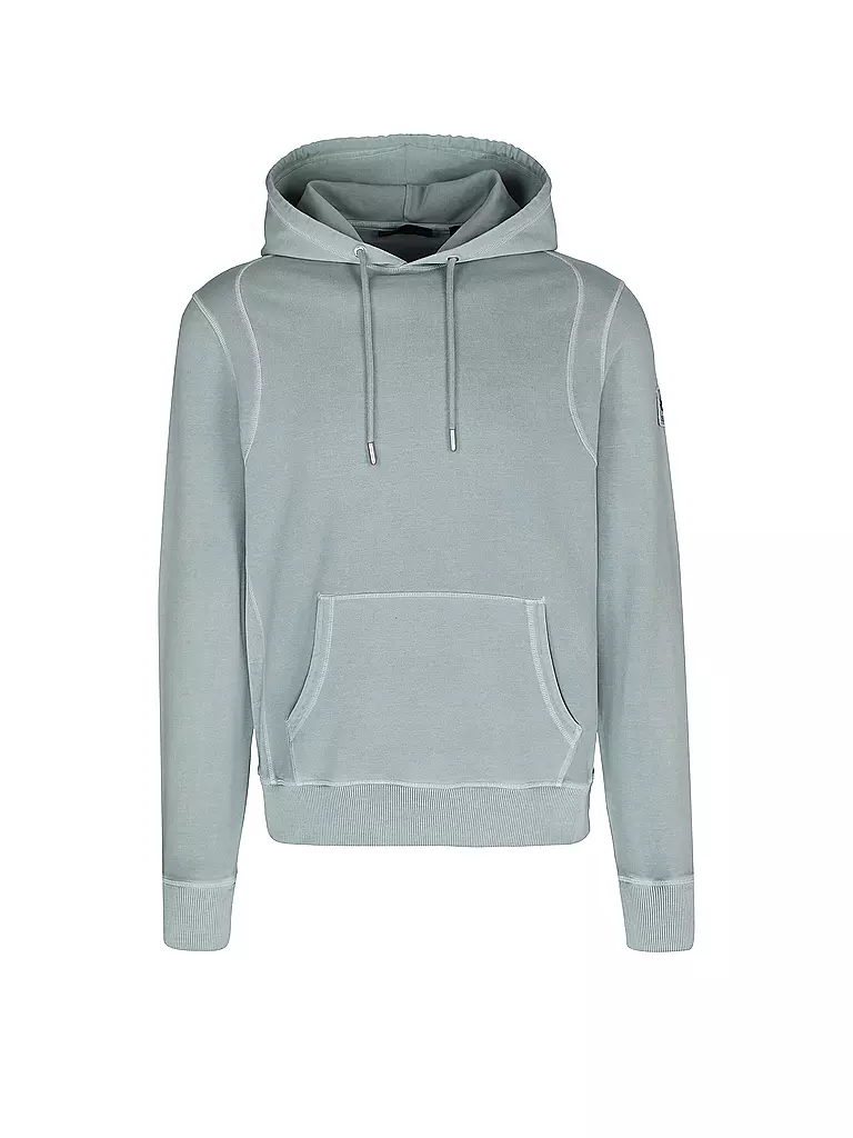 BELSTAFF | Kapuzensweater - Hoodie GAUGE | mint