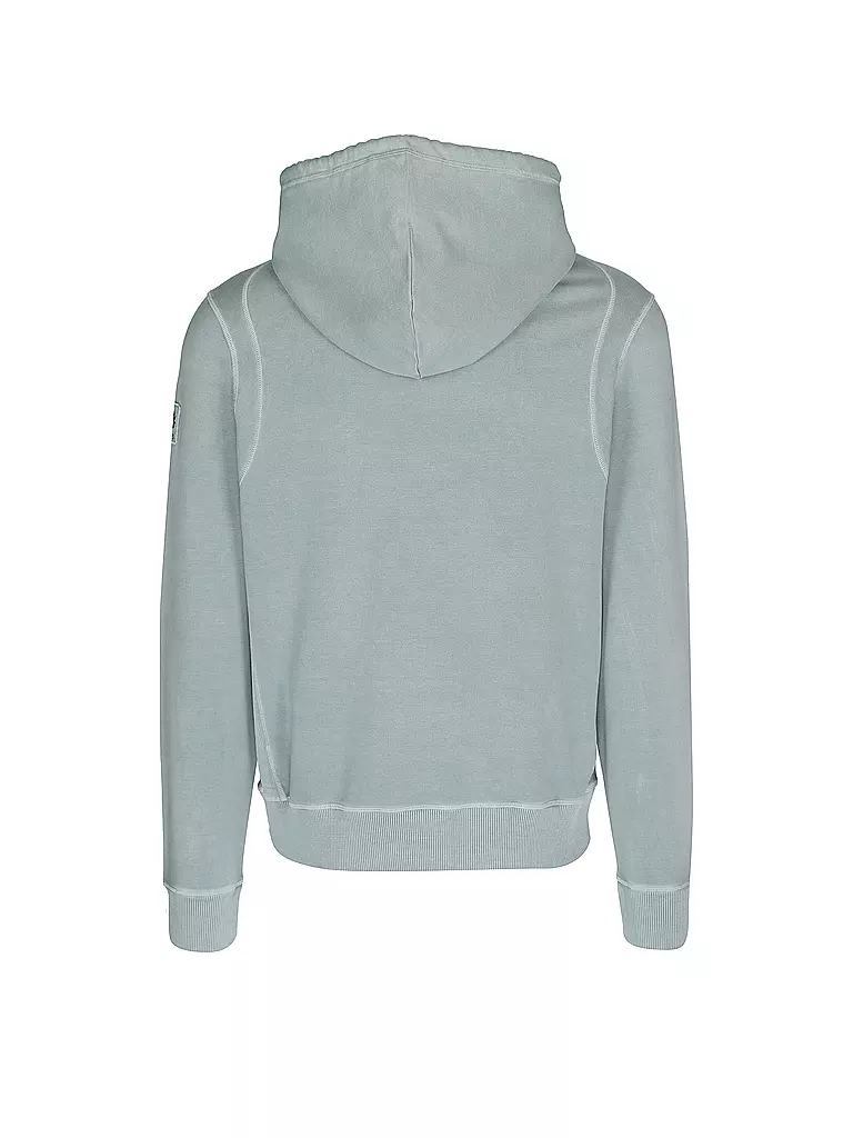 BELSTAFF | Kapuzensweater - Hoodie GAUGE | mint