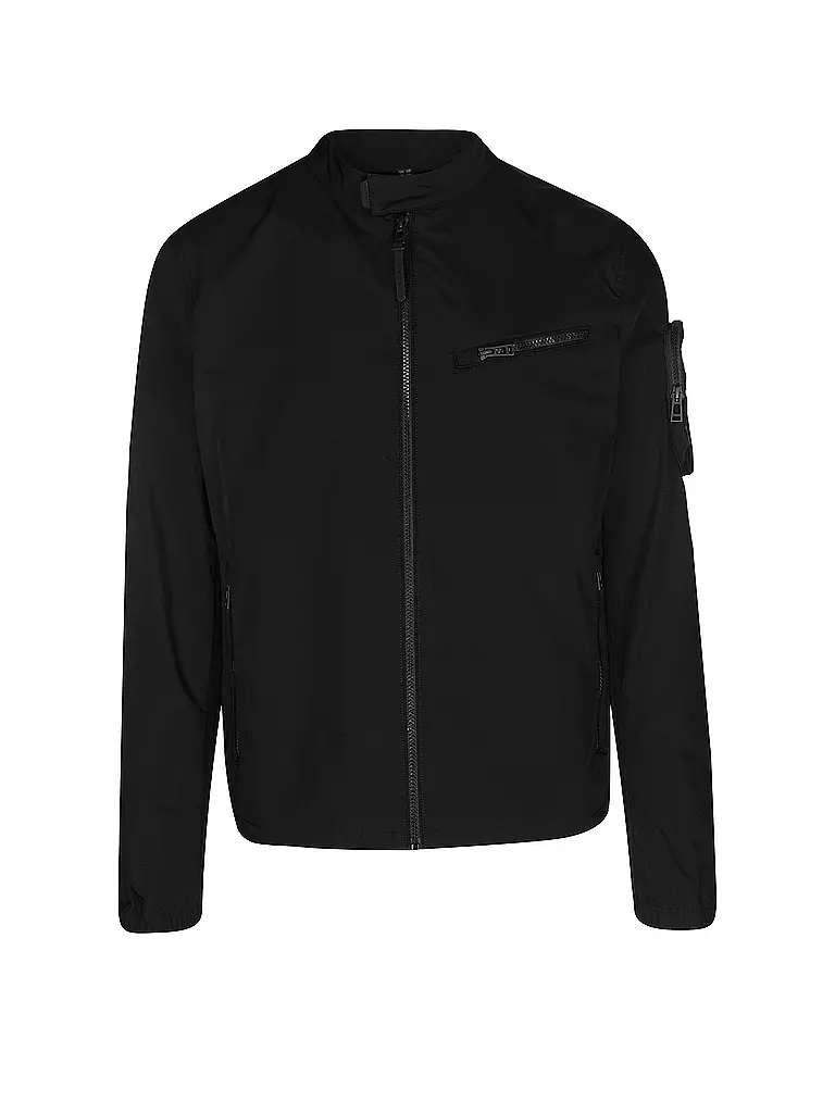 BELSTAFF | Kurzjacke BEAM | schwarz