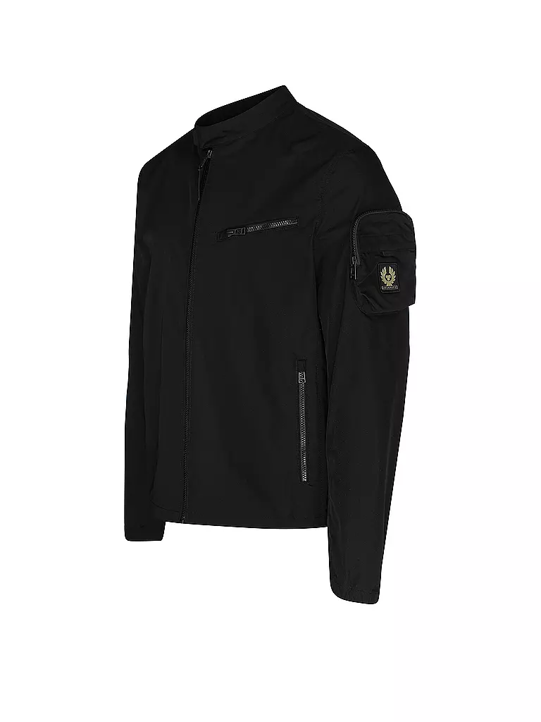 BELSTAFF | Kurzjacke BEAM | schwarz