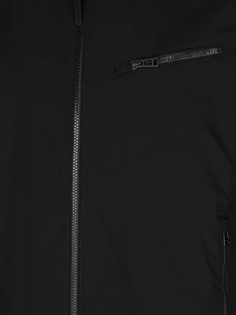 BELSTAFF | Kurzjacke BEAM | schwarz