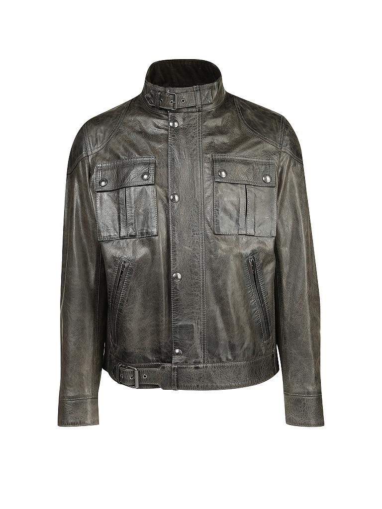 BELSTAFF | Lederjacke "Gangster" | 