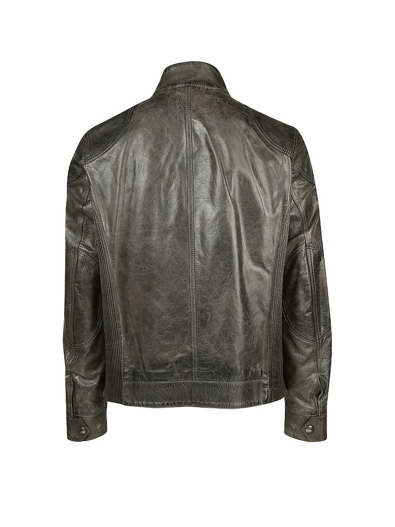 BELSTAFF | Lederjacke "Gangster" | 
