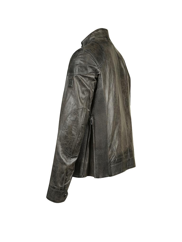 BELSTAFF | Lederjacke "Gangster" | 