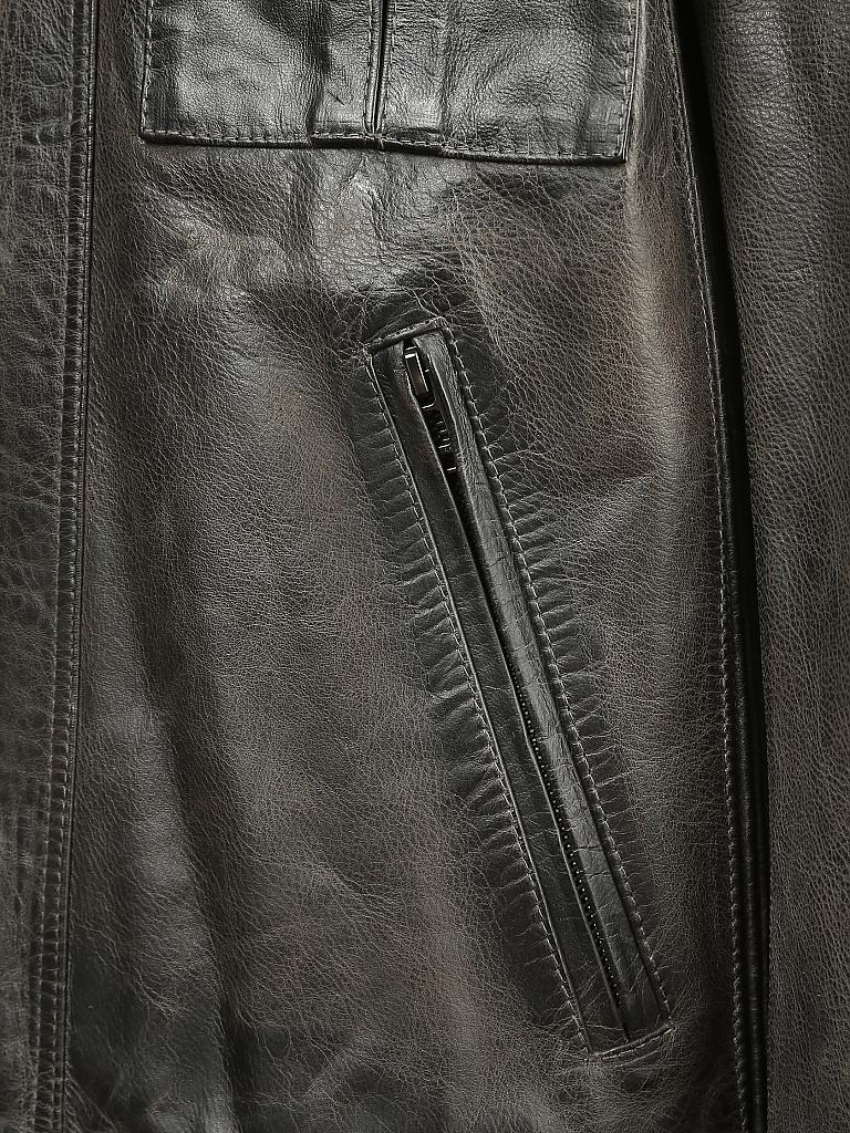 BELSTAFF | Lederjacke "Gangster" | 