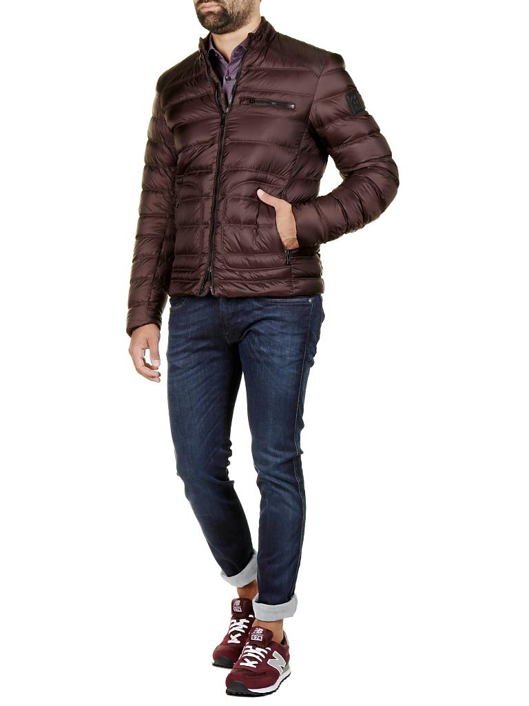 BELSTAFF | Leichtdaunenjacke "Halewood" | 