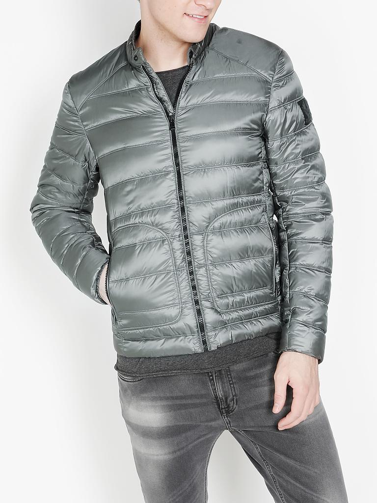 BELSTAFF | Leichtdaunenjacke "Halewood" | 