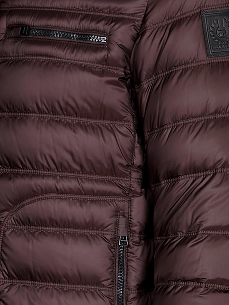 BELSTAFF | Leichtdaunenjacke "Halewood" | 