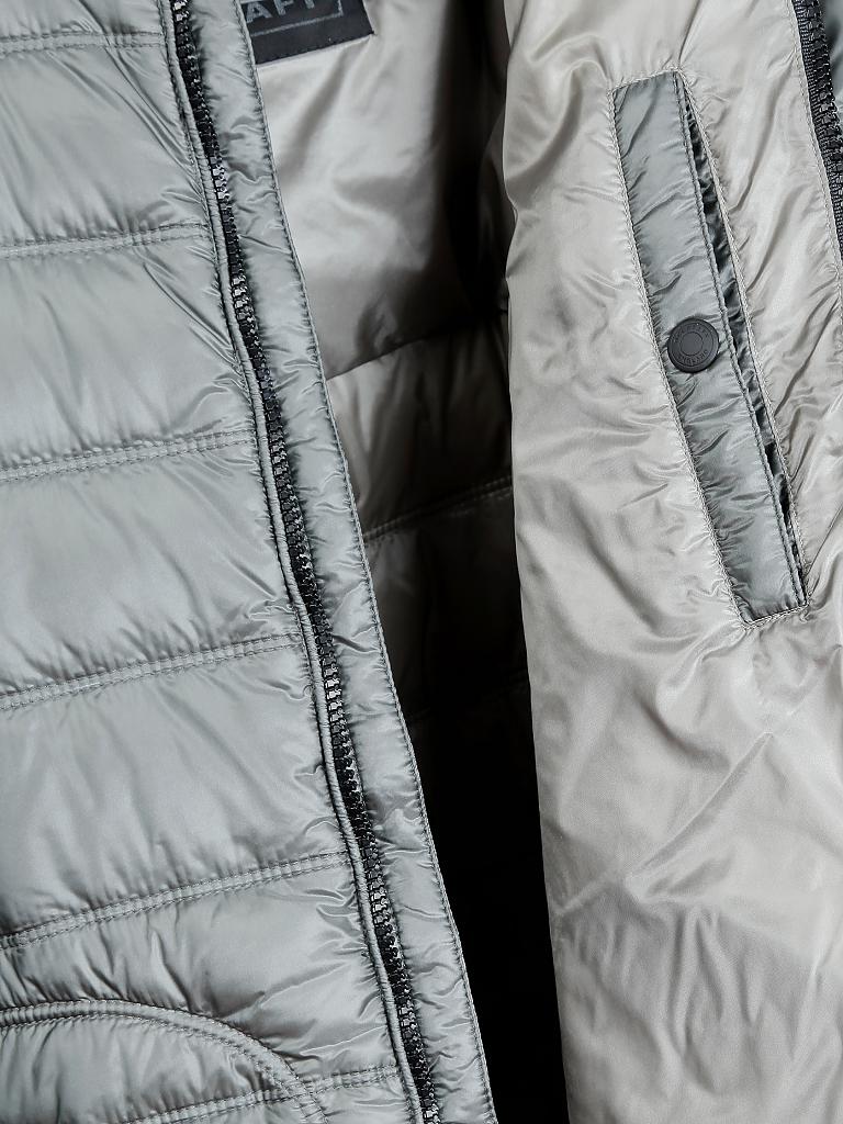 BELSTAFF | Leichtdaunenjacke "Halewood" | 