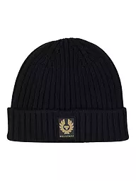 BELSTAFF | Mütze - Haube WATCH HAT BEANIE | blau